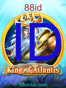 KingofAtlantis