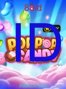 POPPOPCANDY
