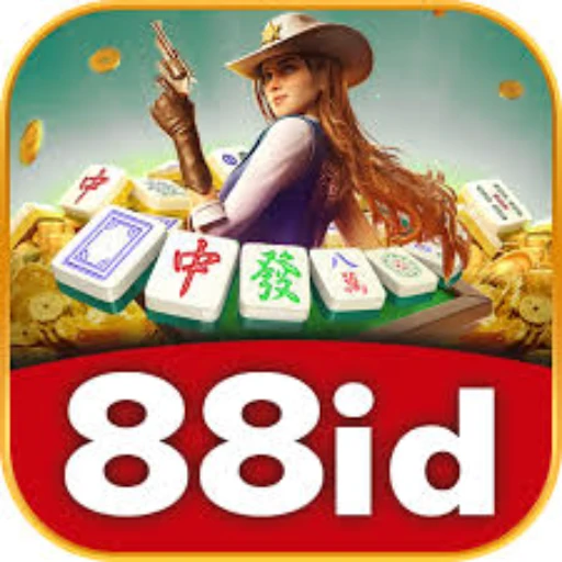 88id Logo